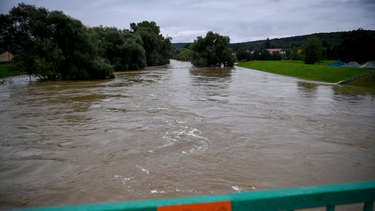 A 32 éve eltűnt kisfiú holttestét moshatta partra a Duna