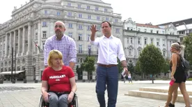 Nyitrai Zsolt: "Mindenkinek joga van a méltó ünneplésre!"