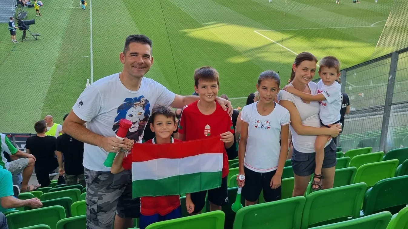 "Drukkoljon neked a Dúró Dóra!" - a Paksnak szurkolt a Fradival szemben?