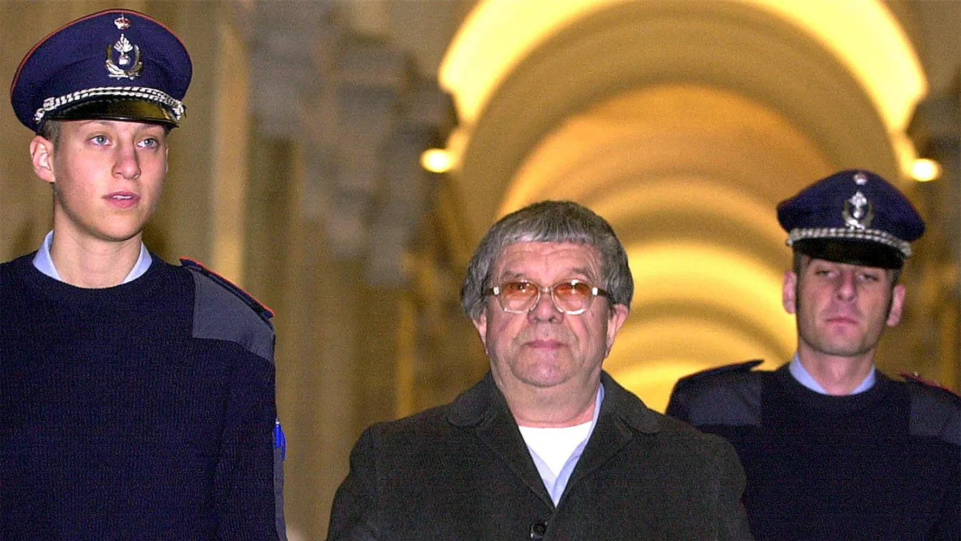 Furcsa hely: Senkinek sem kell a magyar sorozatgyilkos háza