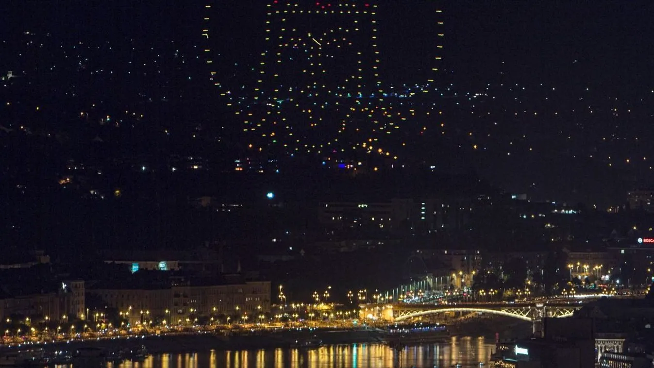 5 hely, ahonnan a legjobban látható a tűzijáték