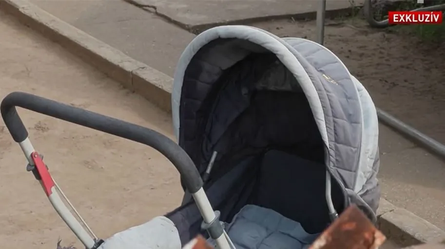 Szabolcs-Szatmár-Bereg vármegye, Buj, megfulladt kislány, Melissza, TV2 videó