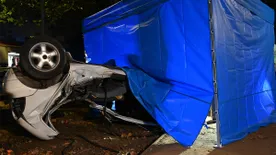 Élhetnének még a váci horrorbalesetben meghalt tinik, ha be vannak kötve - Életeket menthet a biztonsági öv