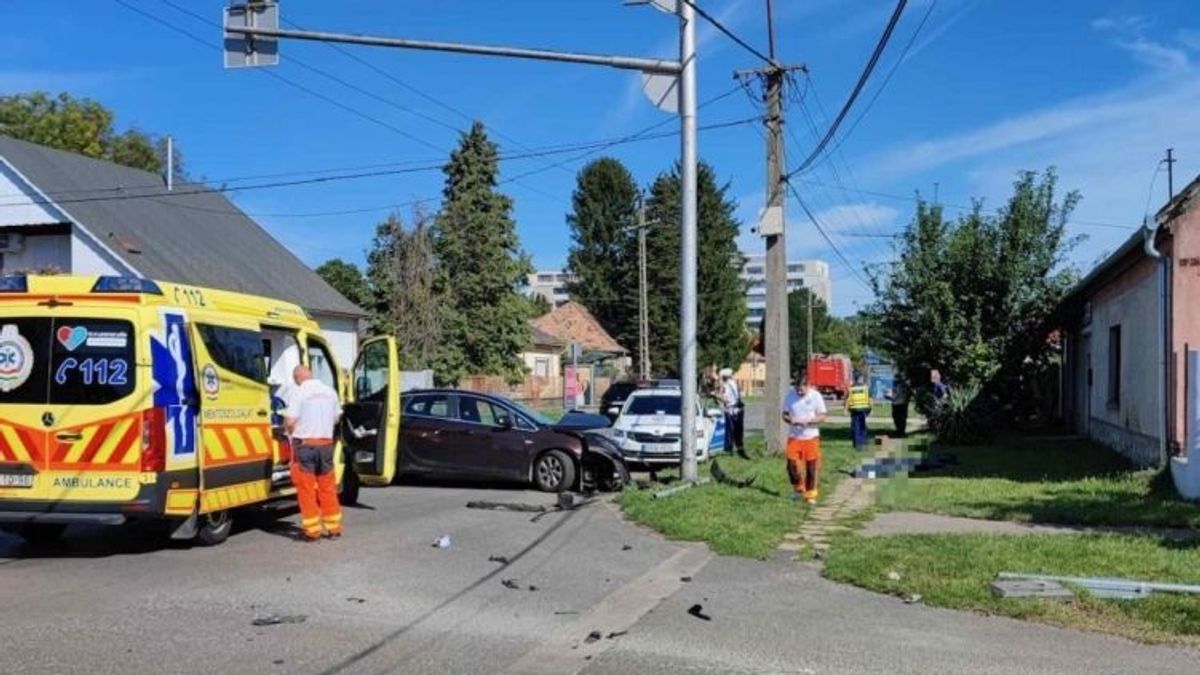 Szívszorító hívás: Bocsánatot kért a családtól a 88 éves férfit halálra gázoló orvos