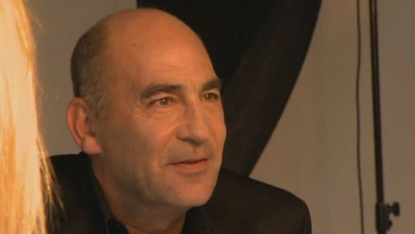 Friss fotón Kulka János, így néz ki most - Fotó