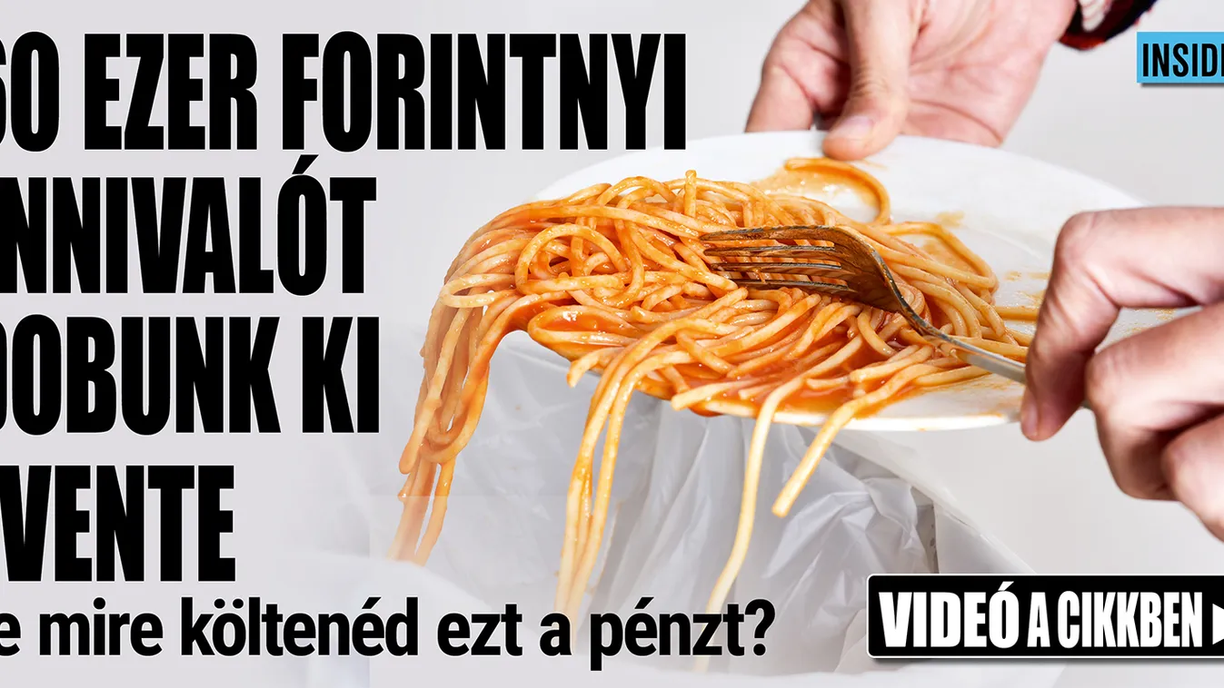 Így spórolhatsz évente akár 60 ezer forintot