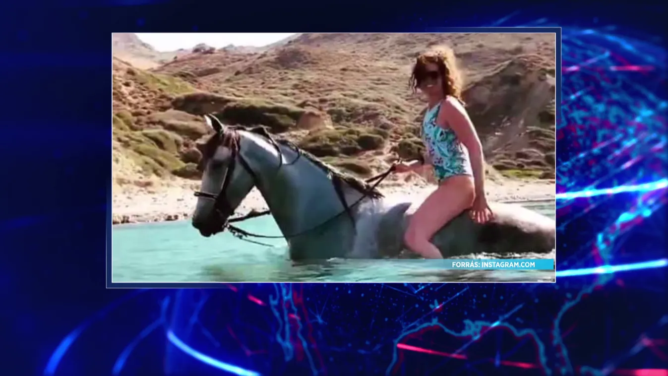 Tüttő Kata már kampányol a vízdíj-emelés mellett