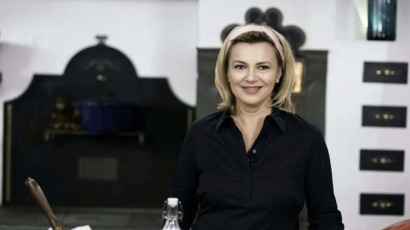 Komoly áldozatot hozott meg Borbás Marcsi