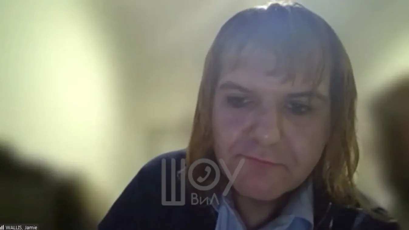 Transznemű brit képviselő: óvszert kell küldeni Ukrajnának