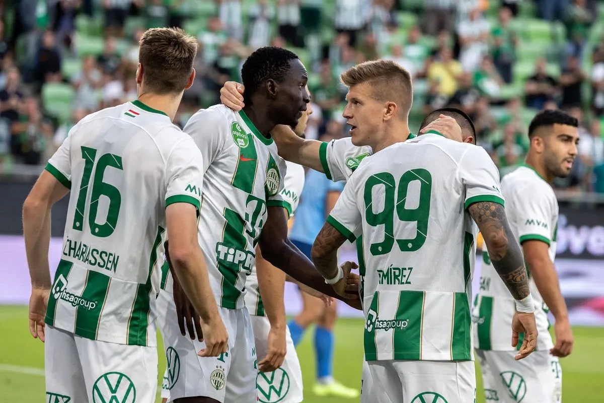 Sigér szerint ébresztőnek legalább jó volt a feröeriek elleni kiesés