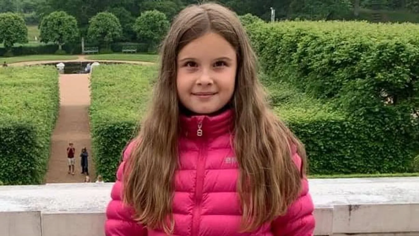 "Elmondhatatlanul hiányzol nekünk!" – a Riposton keresztül üzent három éve eltűnt lányának Levente