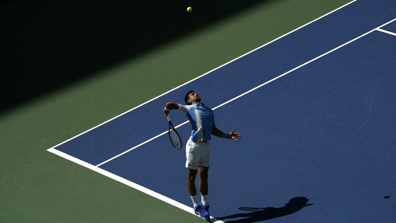 „Snoop Dogg nappalija” – beszökött a fűszag a US Openen