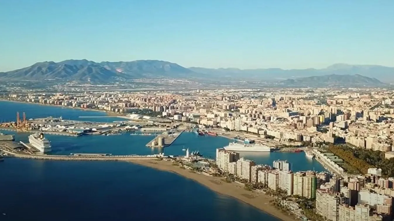 Vízkorlátozás van érvényben Spanyolországban