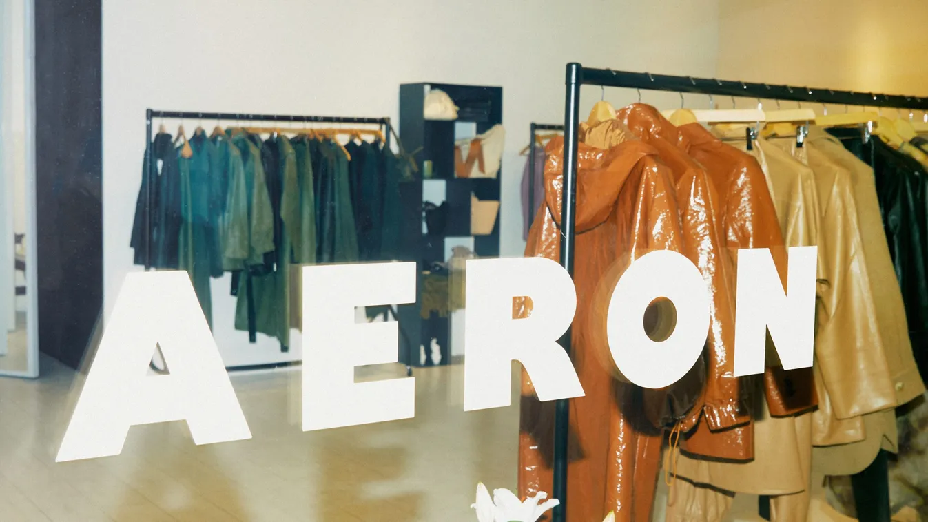 Magyar márka a divat!