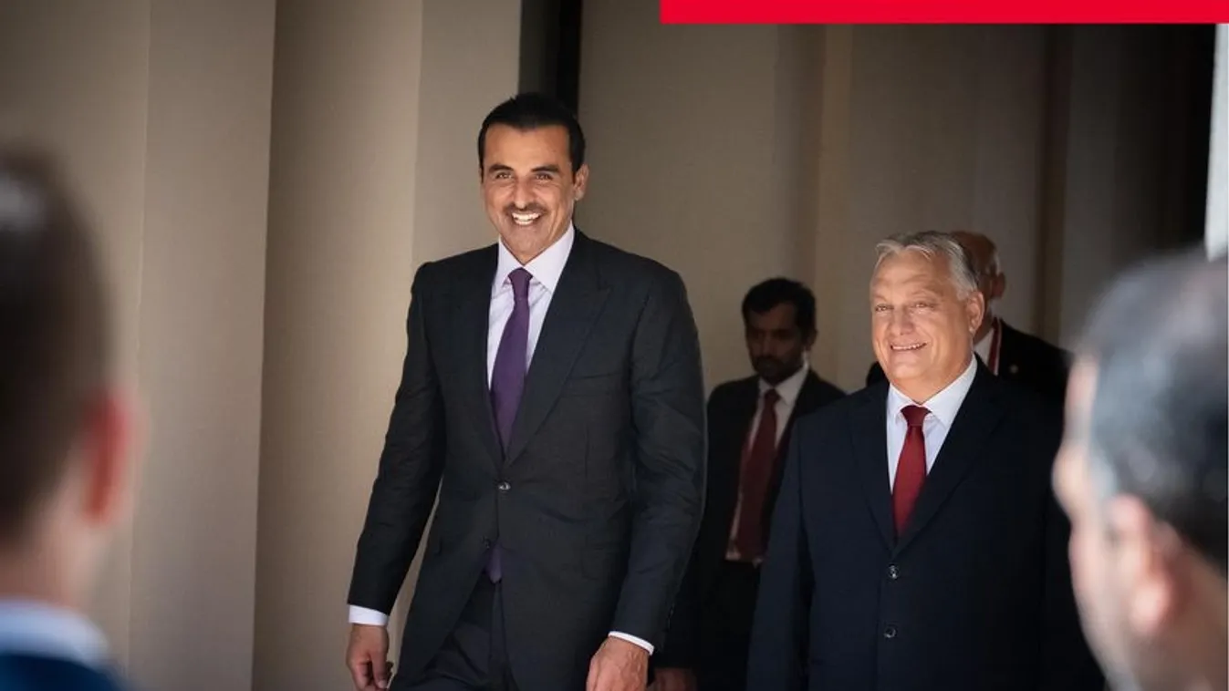 Katar szerepe kulcsfontosságú