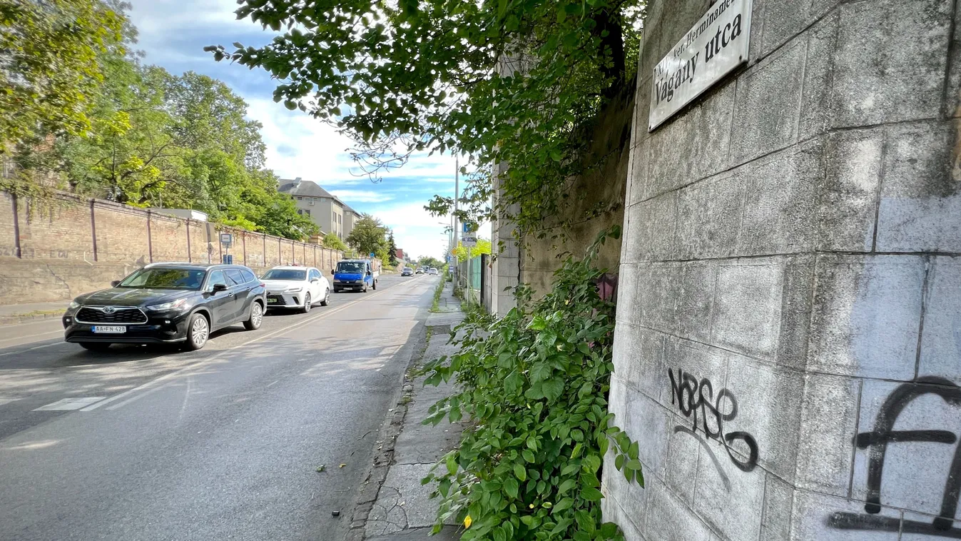 Budapest a gyomok fővárosa: ez pörög most a Facebookon!