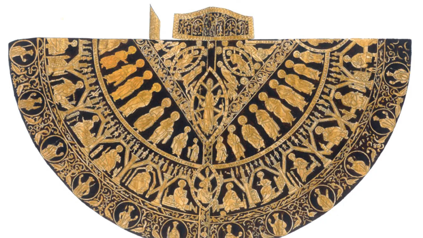 Augusztus 20: ingyenesen látogatható a Nemzeti Múzeum