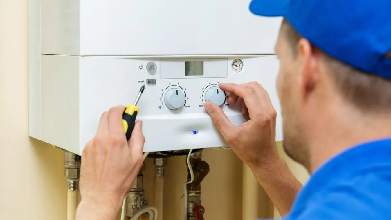 Gázzal fűtesz télen? Most érdemes kihívni a szerelőt