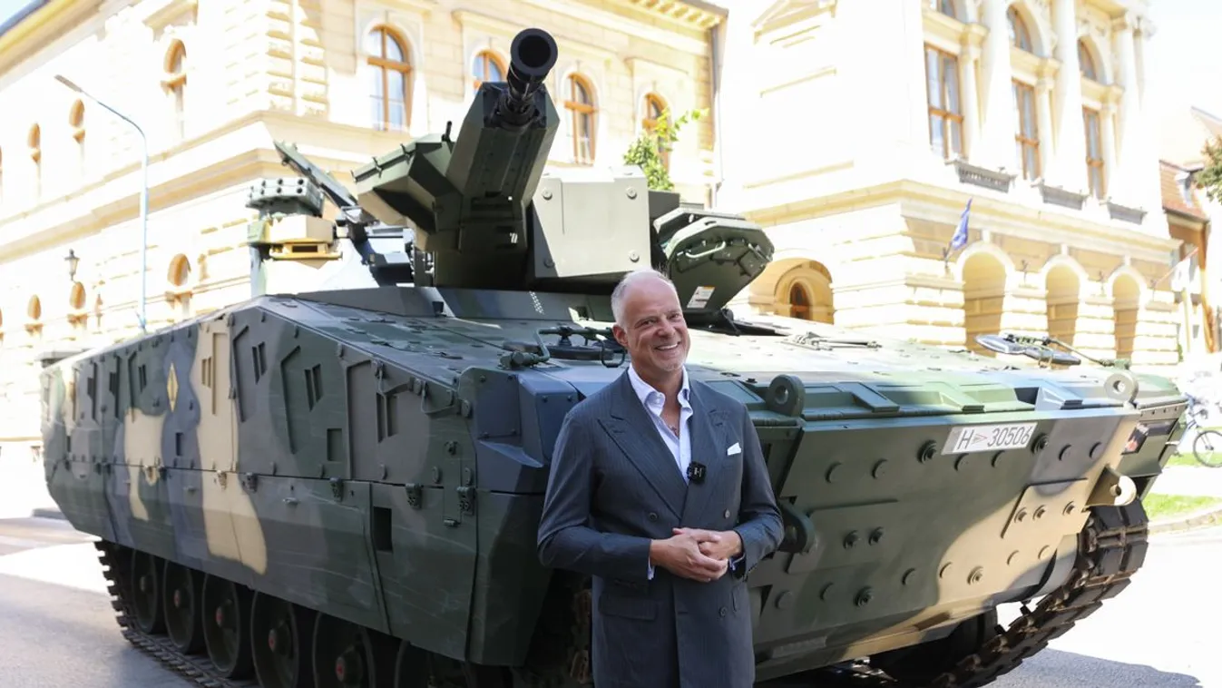 Sok országot érdekelhet a magyar Hiúz