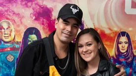 Nem mindenkinek tetszik Békefi Viki és Feng Ya Ou újabb babás képe