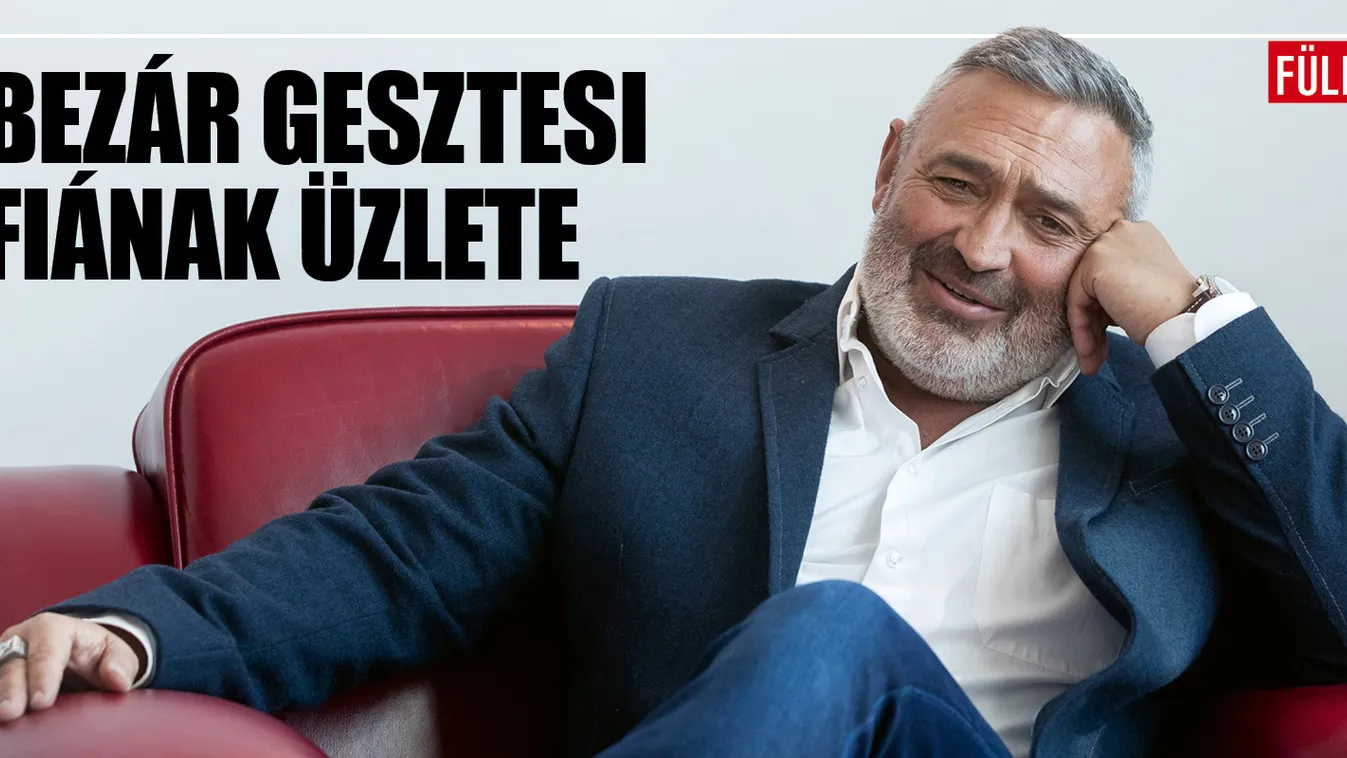 Édesapjuk halála után is összetartanak a Gesztesi-testvérek