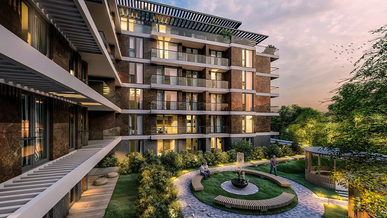 Kedvezőbb feltételekkel vehető fel a lakáshitel