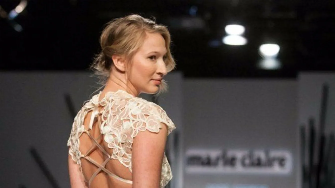 Tenki Réka vallomása: "Néha nehéz elfogadni"