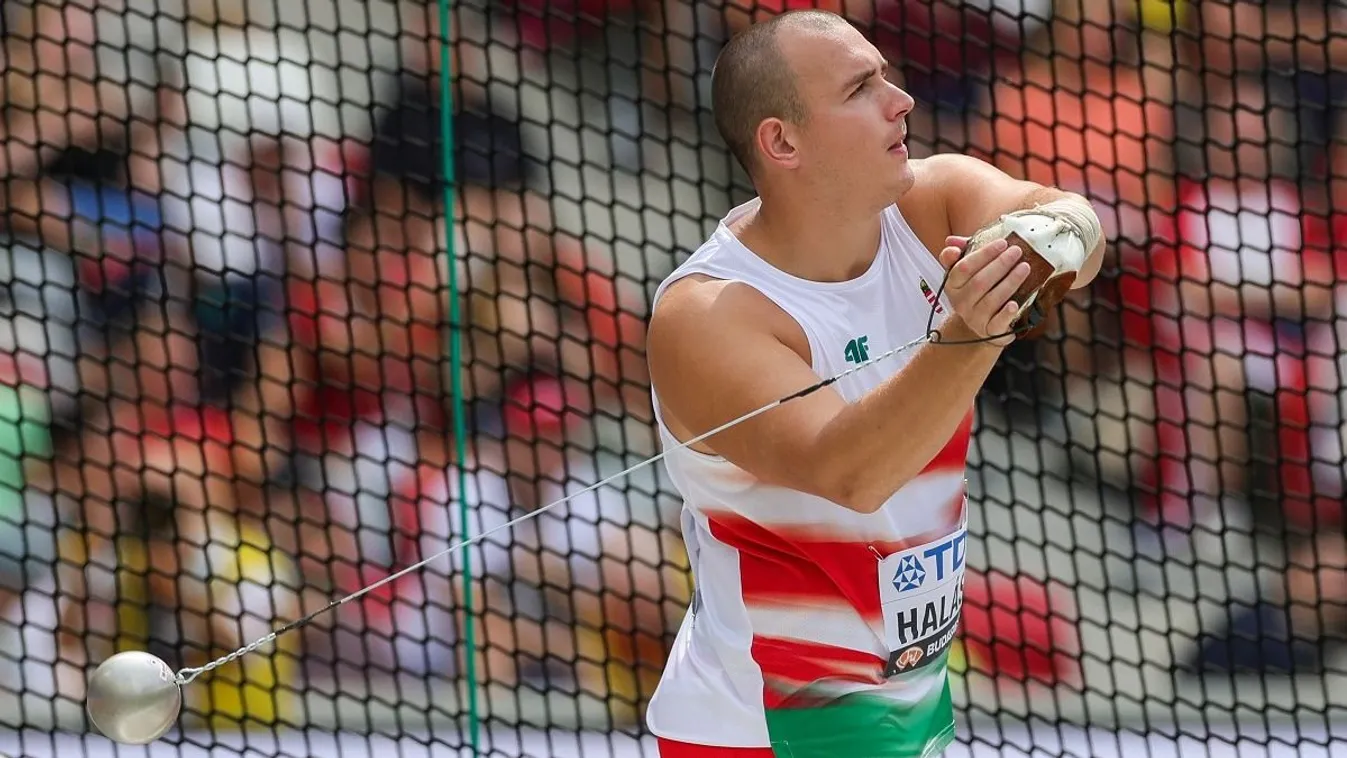 Itt a világbajnokság legfontosabb magyar napja