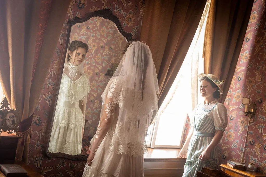 Majdnem menyasszony forgatás sajtónap