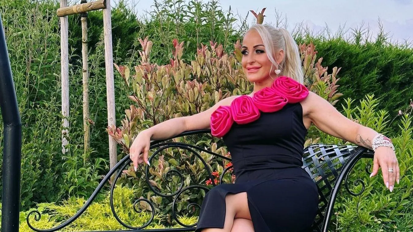 Királyvári Suzy még várja a lovagját