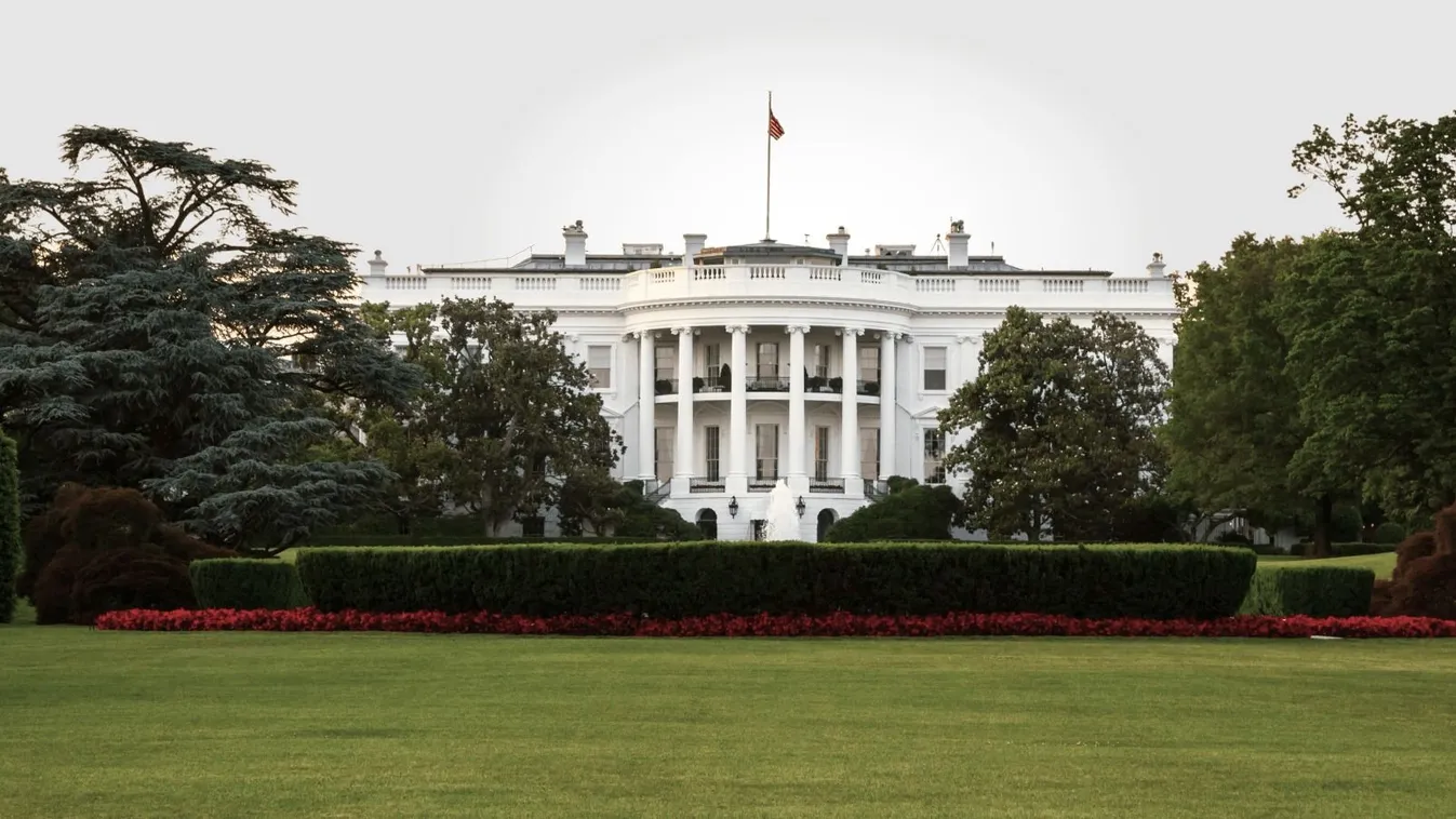 Joe Biden egy közeli rokona vitt kokaint a Fehér Házba