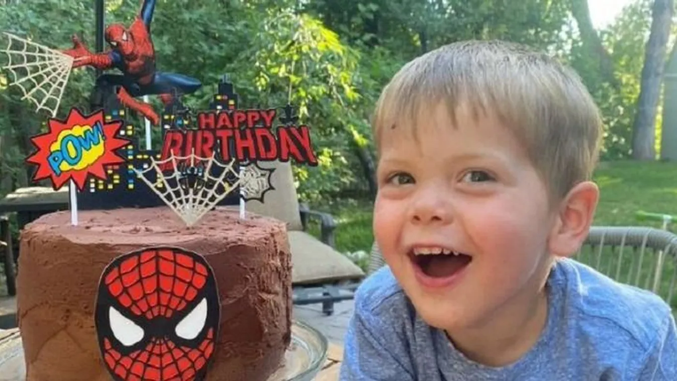 Szülei szeme láttára halt meg egy 3 éves kisfiú