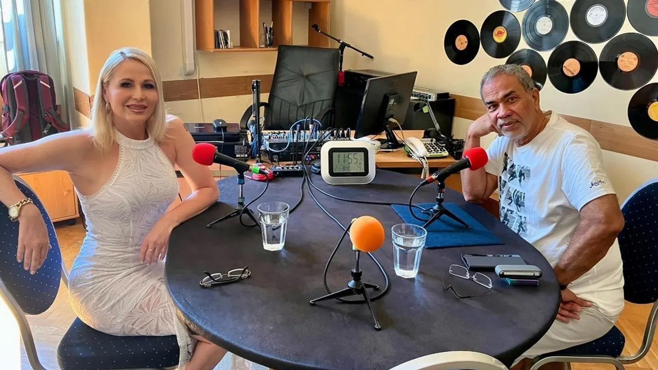 Miló Viki feladja azt, ami számára a legfontosabb