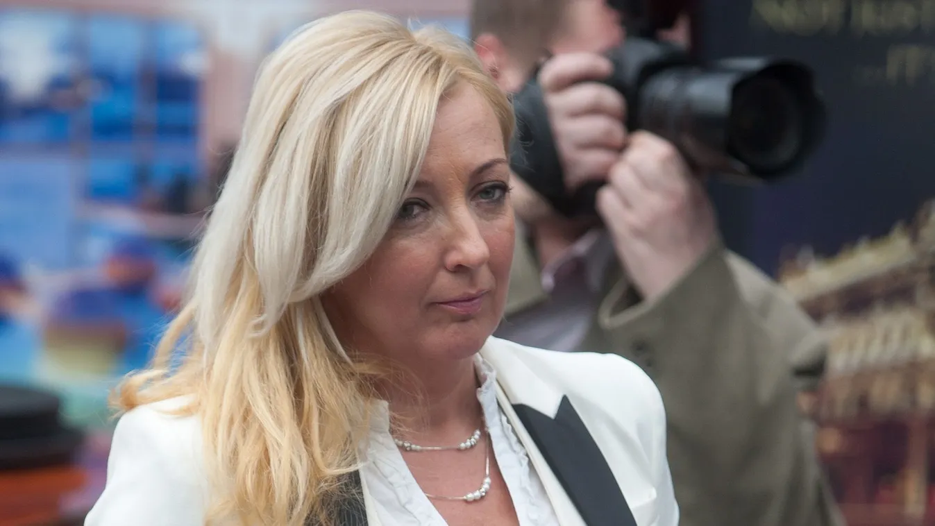 Veszélybe kerültek Kandász Andi rajongói