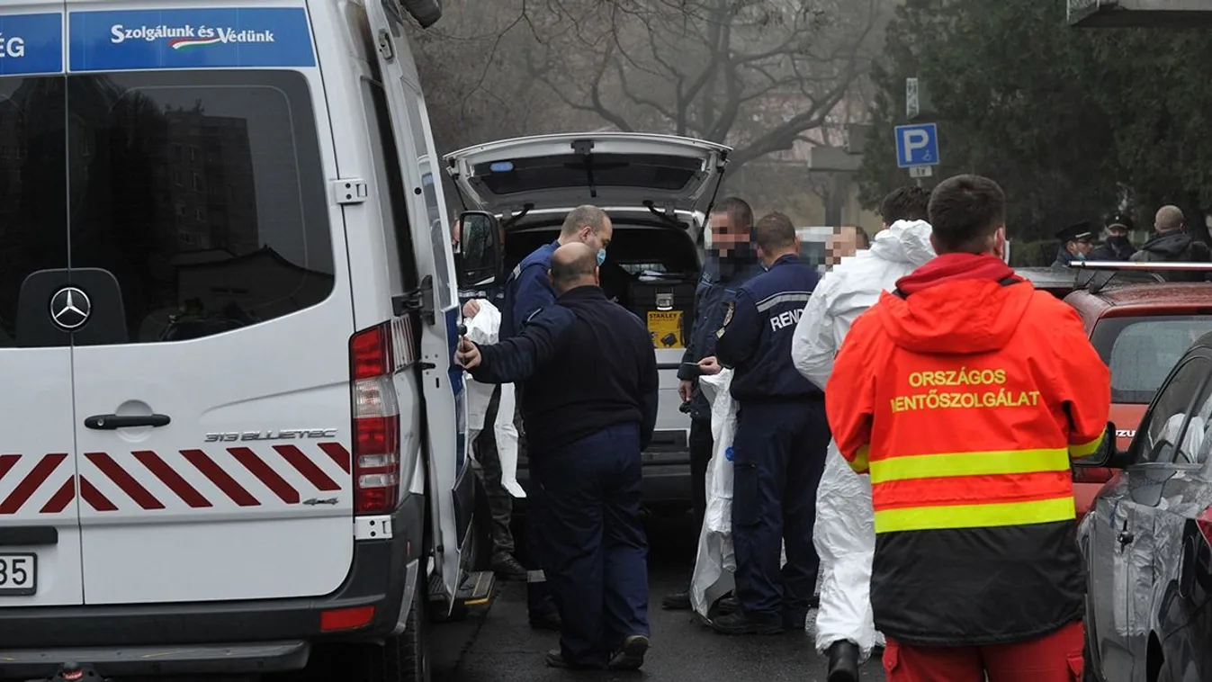 Ismert sportoló volt a békéscsabai késelés áldozata