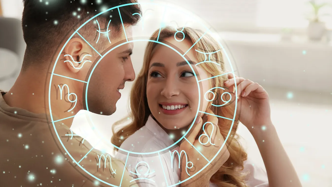Ez a négy csillagjegy könnyű flörtbe keveredhet most