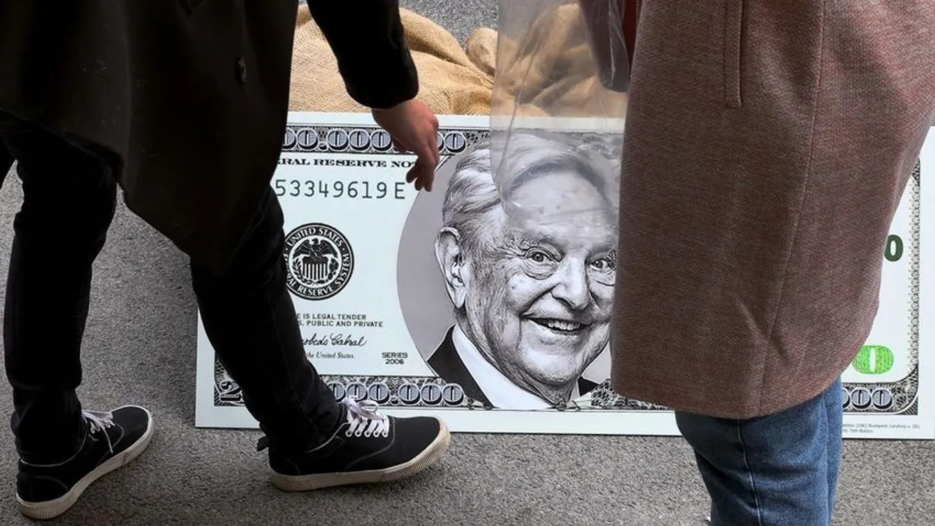 A dollármédia újabb titkai