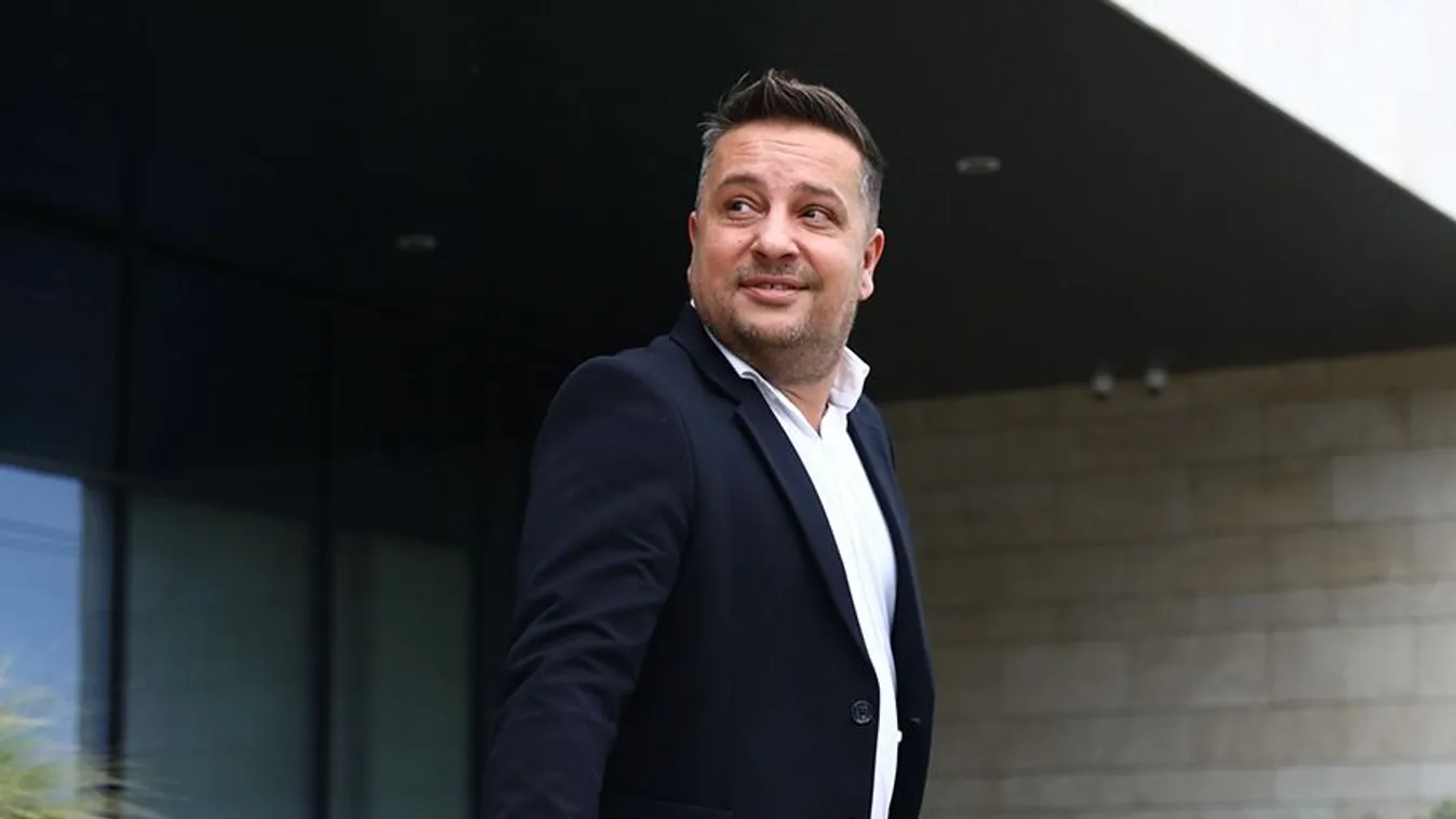 Őszintén vallott viharos válásáról L.L. Junior – Videó