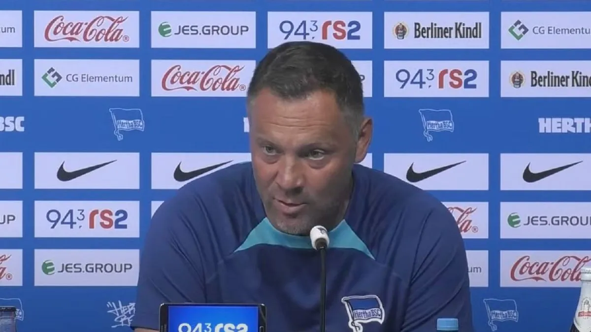 Dárdai borúsan látja a jelent és a közeljövőt is