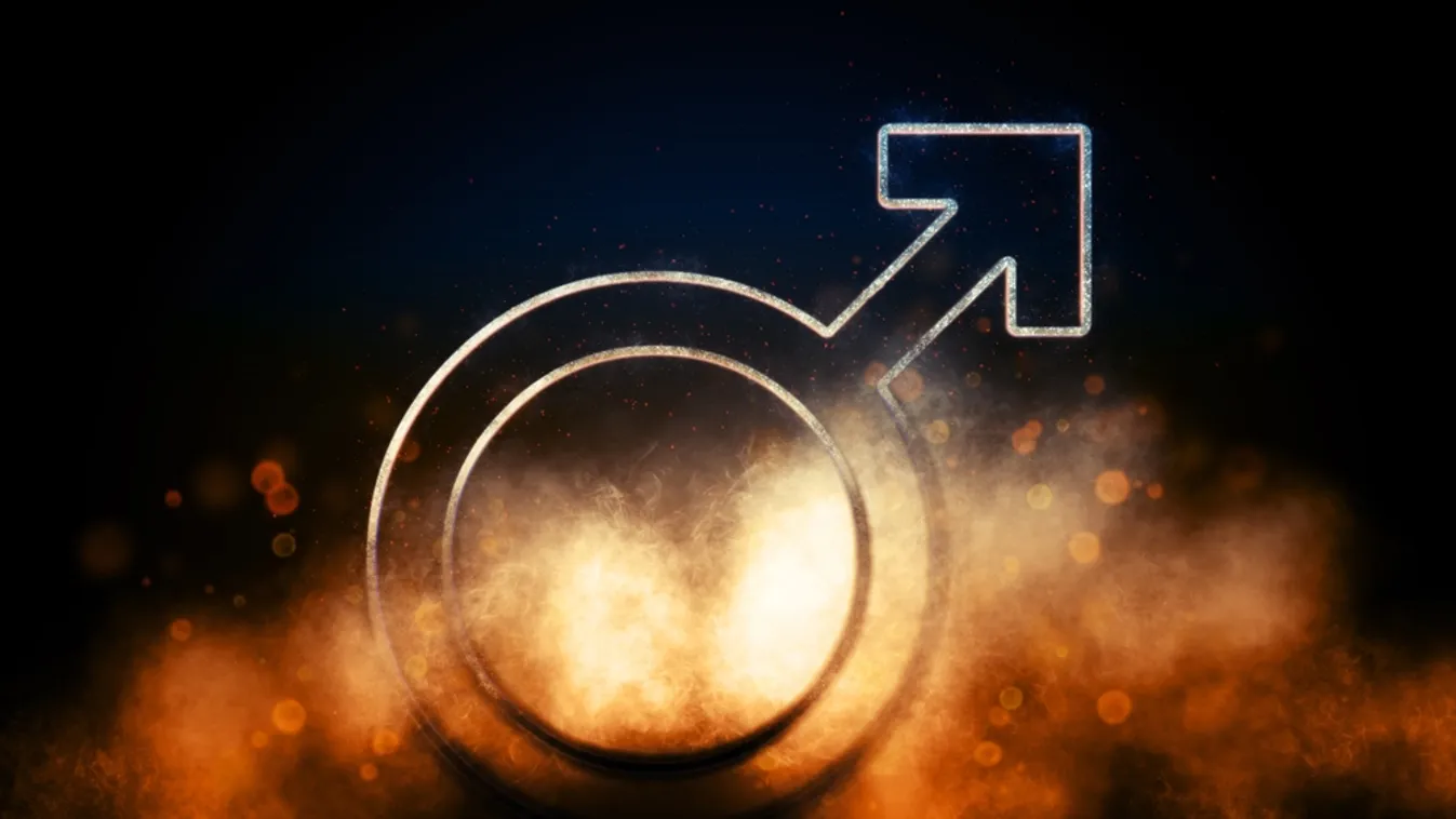 Ennek a 3 csillagjegynek izgalmakat hoz a Mars energiája