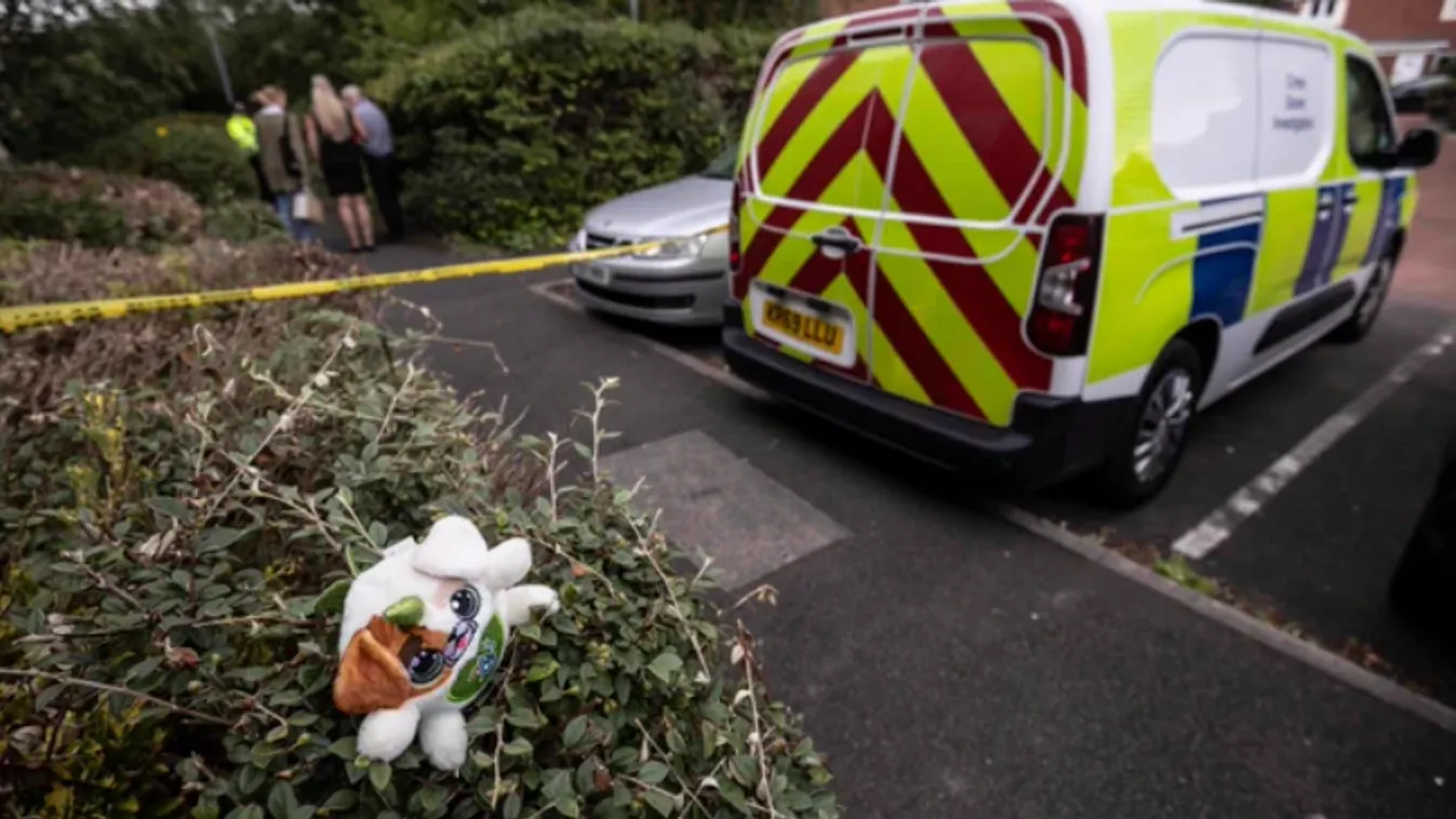 Vérfagyasztó segélykiáltások: megkéselték a családot