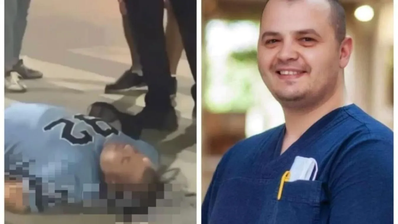 29 évesen meghalt dr. Török Iván