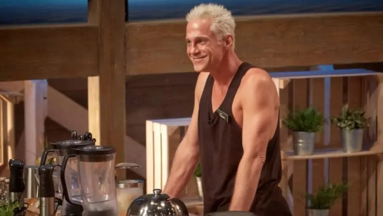 Felnőtt filmes múltja lenne Huber Feri párjának?