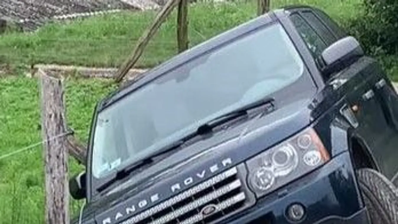 Autóbalesetet szenvedett a népszerű magyar műsorvezető