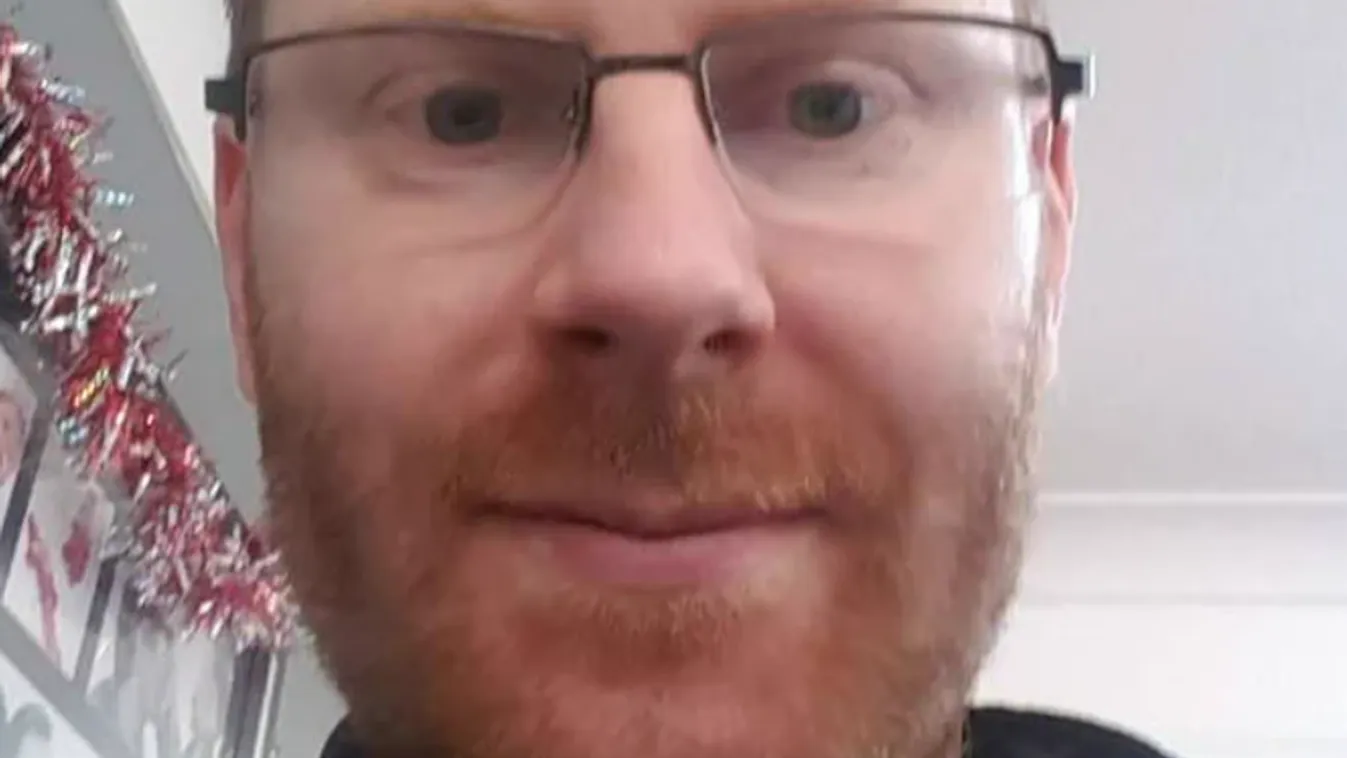 „Megszakad a szívem” - meggyilkolták az édesapát otthonában