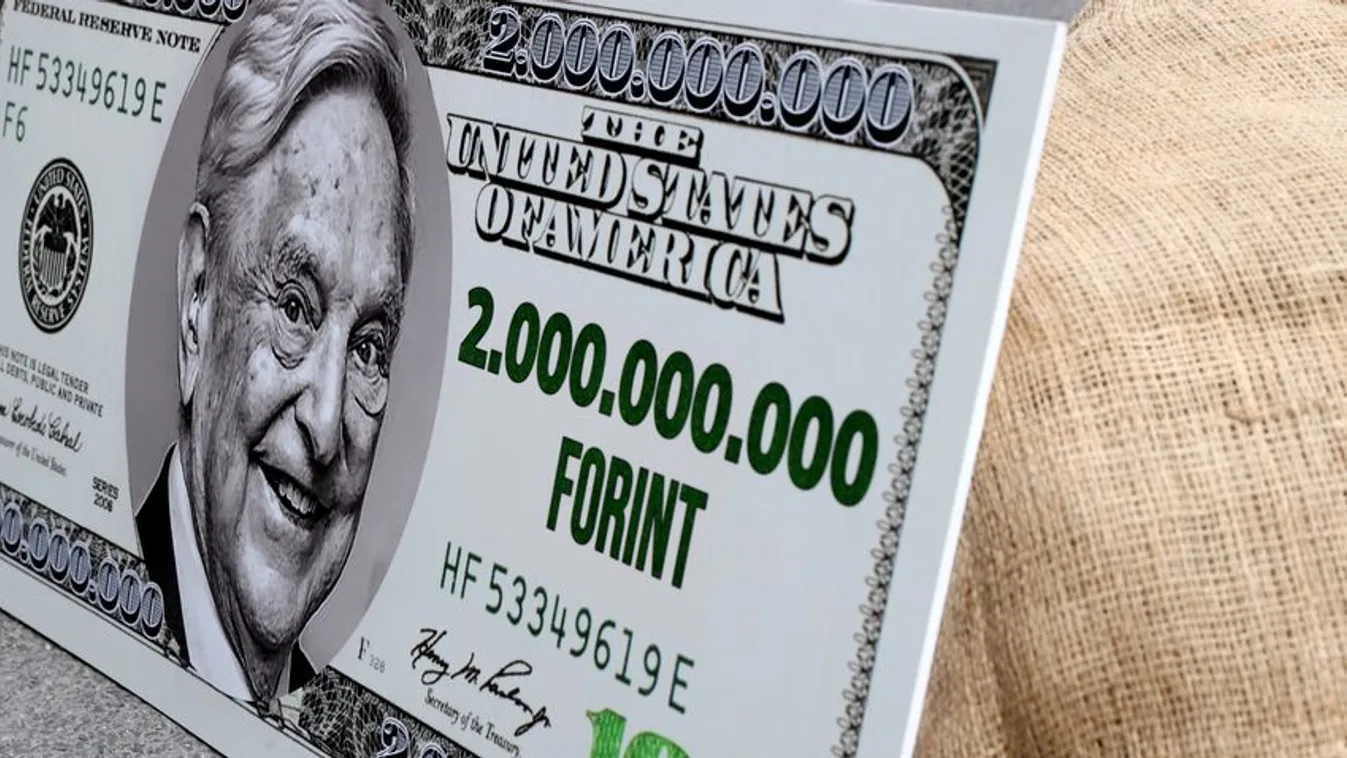 A dollármédia titkai: Újabb részletek