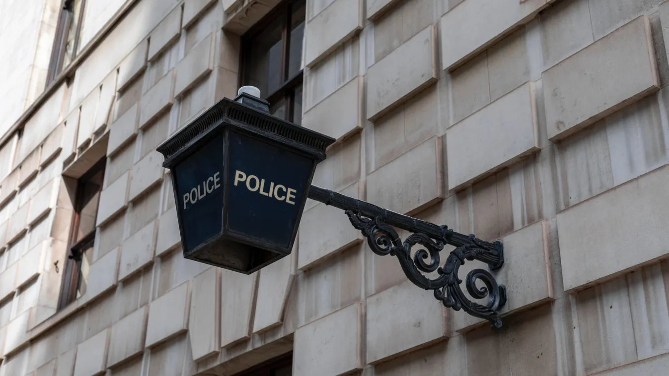 Maga ment el a rendőrségre a 8 éve eltűntnek hitt nő