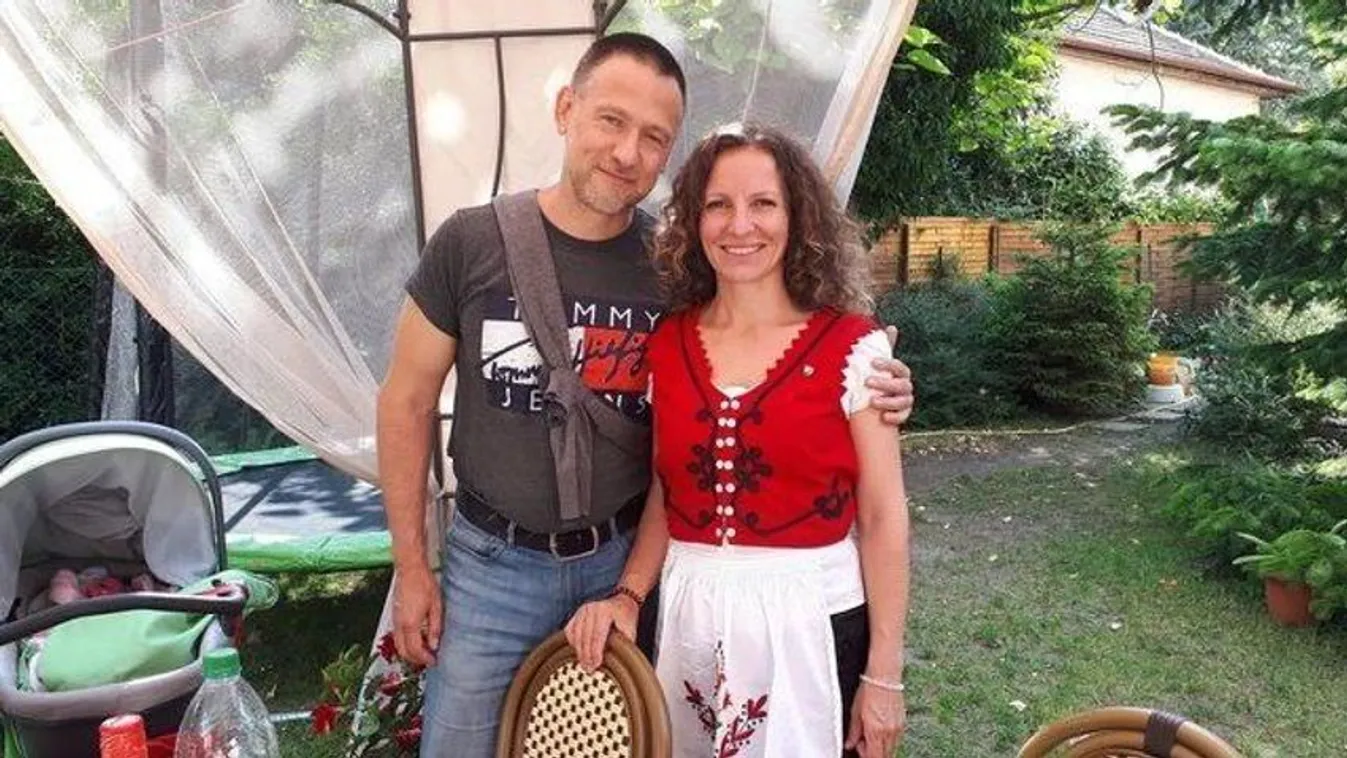 Kelenföldi tragédia: halványodnak a félárva gyerekek emlékei