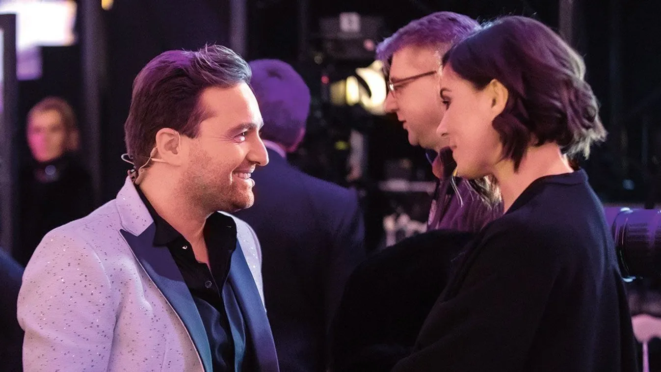 Kitálalt a bennfentes a magyar sztárpárról