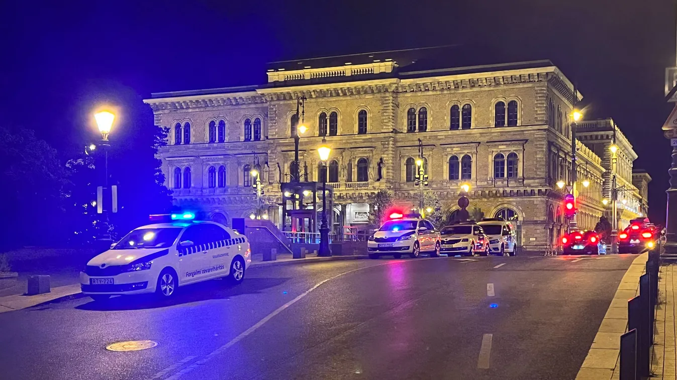 Megrázó részletek a Fővám téri villamosgázolás ügyében